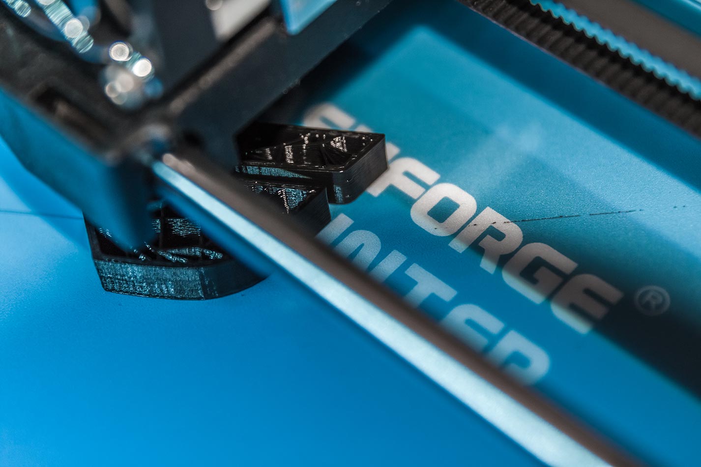 Printing a Big Cartel Fletch