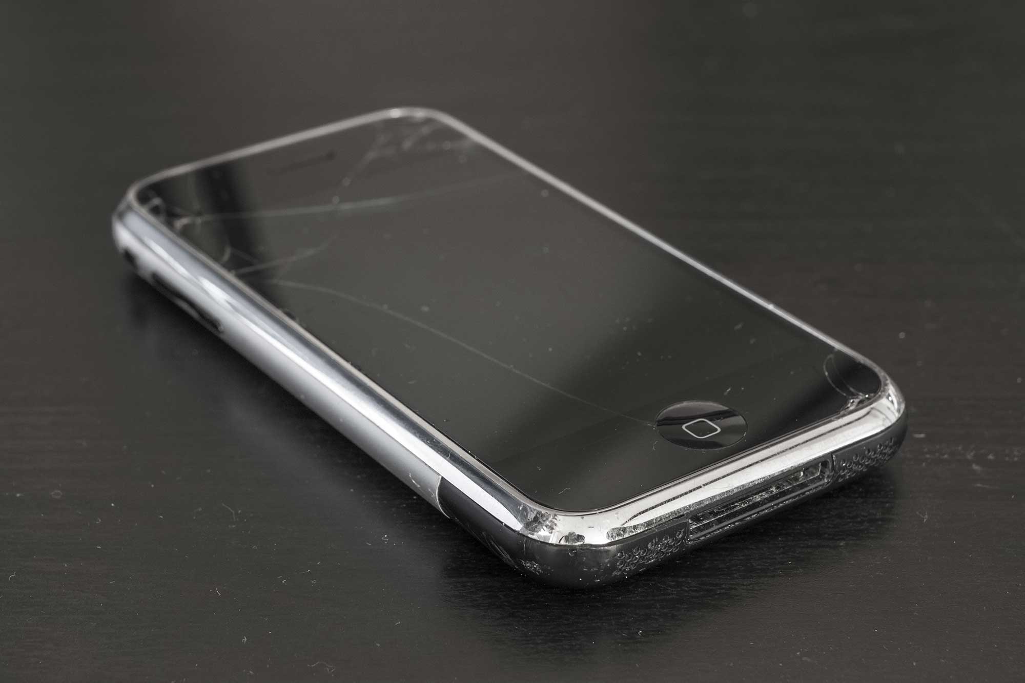 iPhone