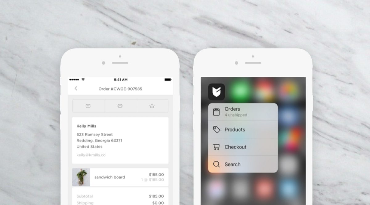 Big Cartel for iOS 2.3