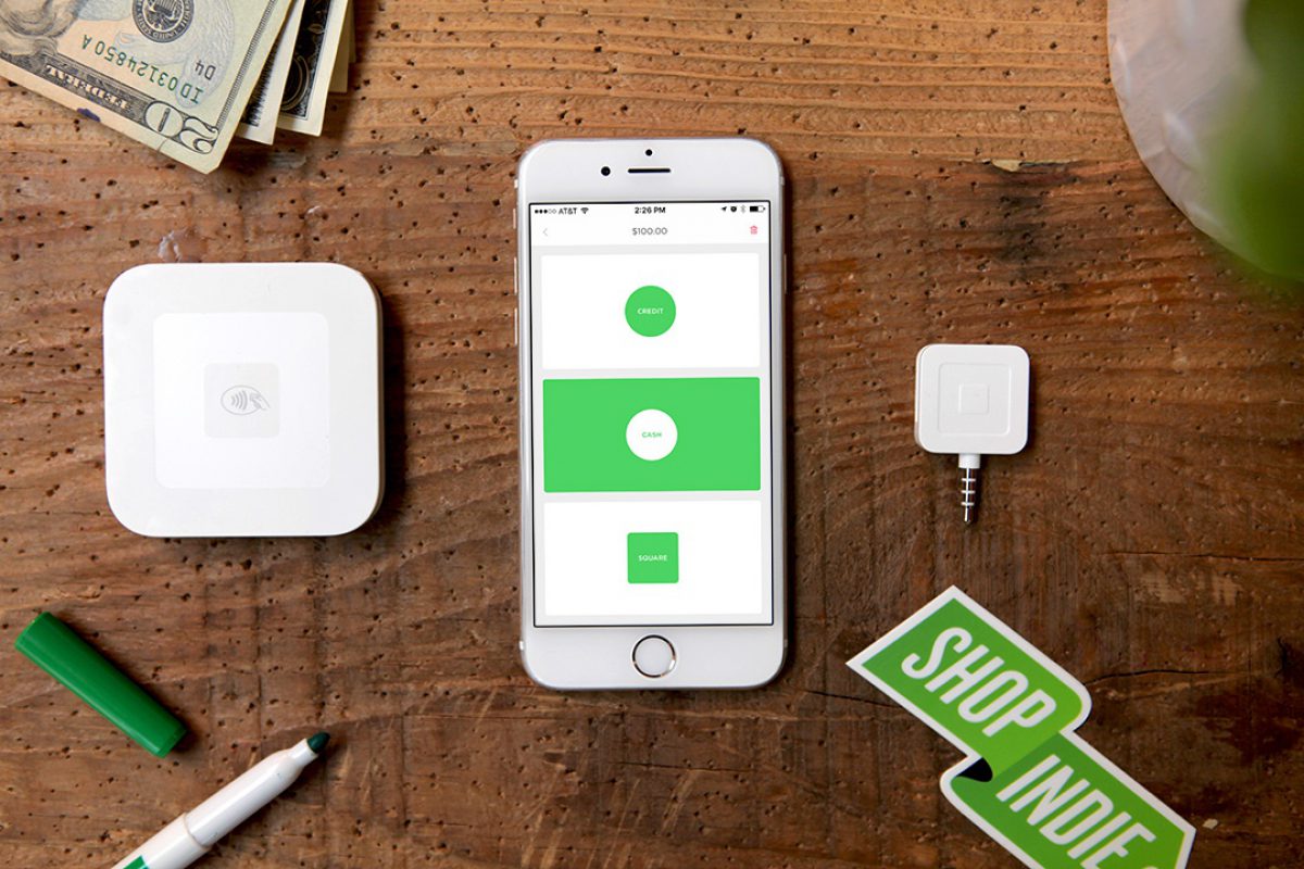 Big Cartel for iOS with Square